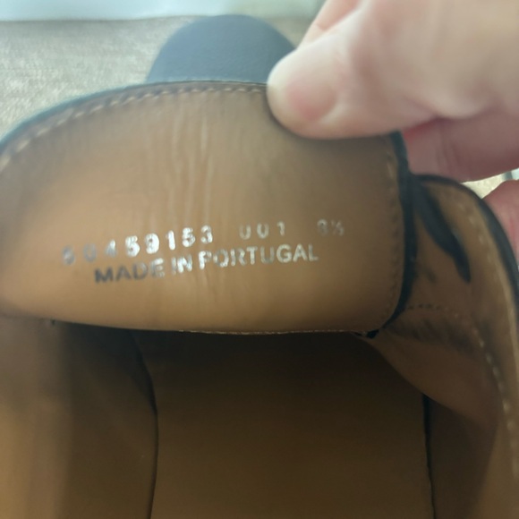 Boss Black Oxfords - 8.5 - Picture 11 of 13